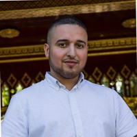Anas El Mellali