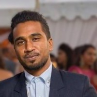 Neetish Shibdat
