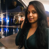 Bindiya S