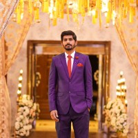 Ossaid Ahmed