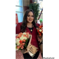 Nada Manasrah