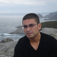 Jordi Colomé Marsal