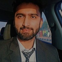 Ayush Kumar Pathak