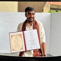Kaustubh Agrawal