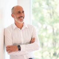 Nicolas Dargis