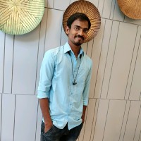 Venkatesan S