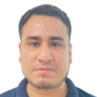 Jorge Raúl Anselmo Barrantes Saucedo