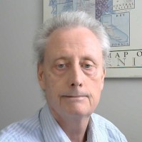 Dave Mitchell