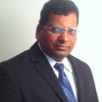 Raju Samuel