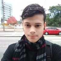 Amos Rodrigues Martins Junior