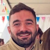 Rhodri Sennitt