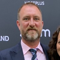 Adam Davenport