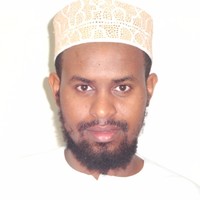 Ahmed Ali