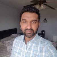 Sharoon Masih