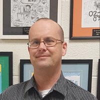 Dan Kolankiewicz