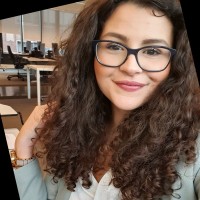 Mirihane Naimi - Stratman