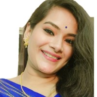 Reema Chatterjee