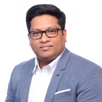 Ashish Gupta