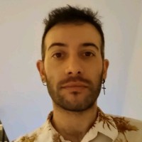 Gorka Asenjo Carpio