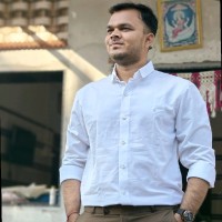 Kamlesh Mer