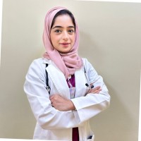Dr Komal Thara