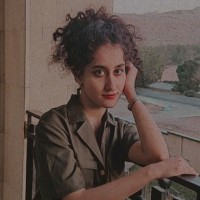 Sarah Saberian