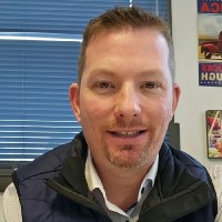 Michael Lethbridge