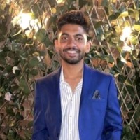 Ashwin Nair