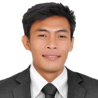 Patrick John Vibal