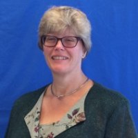 Roberta J Cunliffe