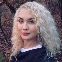 Dasha Serednyak