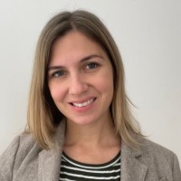 Paula Rizo - Patrón Ostoja