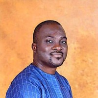Adebayo  Olukayode Gbadamosi