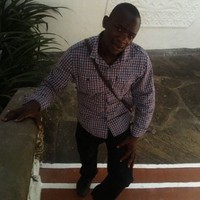Nicholas Juma
