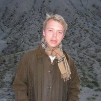 Petter Gavelin