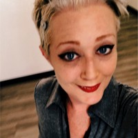 Amy Boyd