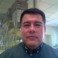 Alejandro Gomez Cruz