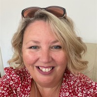 Sharon Betts