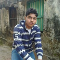Arghya Halder