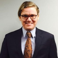 Andrew Hagemeister