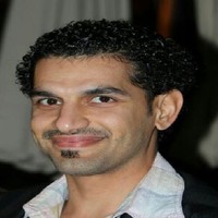 Ali Ghurbal