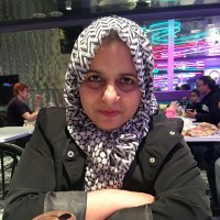 Azra Jamil