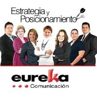 Eureka Comunicación Comunicación