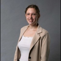 Lieke van Veen