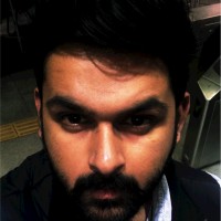 Dev Kalia