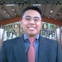 Francis DE LEON