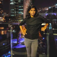 Nivethitha S