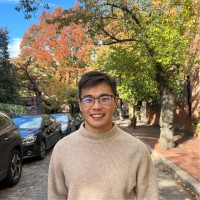 Tom Huang