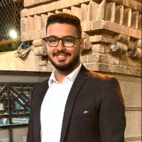 Amir Mamdouh