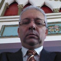 Mario Almenara